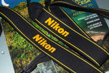 Original Nikon Camera Strap