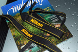 Original Nikon Camera Strap