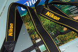 Original Nikon Camera Strap