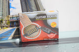 Acoustic Guitar Pickup AQ-601