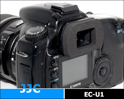 JJC EC-U1 Eye Cup for CANON EF and EB
