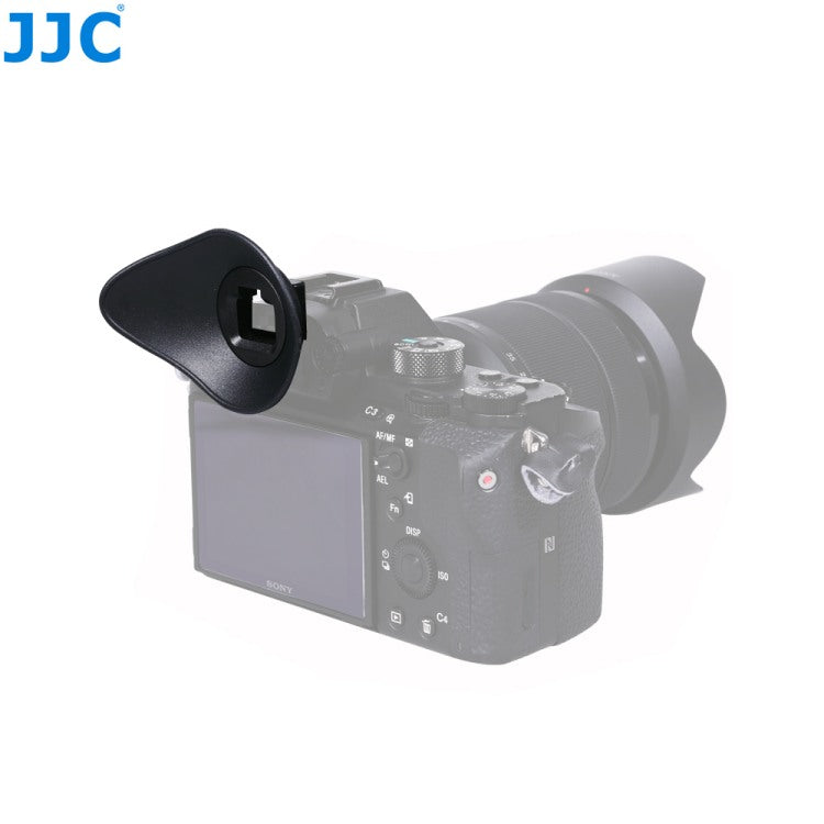 JJC ES-A7 Eye Cup Replaces Sony FDA-EP16