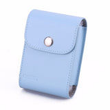 Caiul Leather Mini Collect Pouch for Instax Mini 8