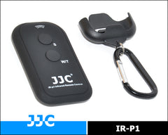 JJC IR-P1 Wireless Remote replaces PENTAX REMOTE CONTROL E/F/WP
