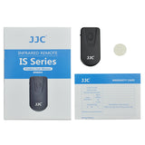 JJC IS-S1 Infrared Remote For SONY A6000 A7SM2 A7 NEX-7 A99