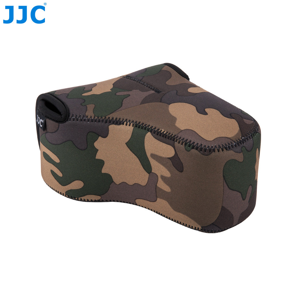 JJC OC-MC1 Series Neoprene Camera Case