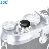 JJC Deluxe Soft Release Button for Leica MType240 Fujifilm Sony