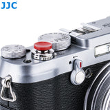 JJC SRB Series Soft Release Button for Fujifilm Leica Sony