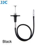 JJC TCR Series Threaded Mechanical Cable Release