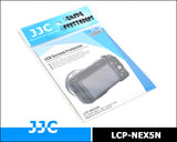 LCD Screen Protector replaces SONY PCK-LM1EA, for SONY NEX-7, 6, 5N, C3 & SLT-A35