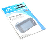 JJC LCD Screen Protector replaces SONY PCK-LM14, for SONY SLT-A99