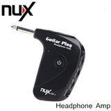 NUX GP-1 Mini Headphone Amp