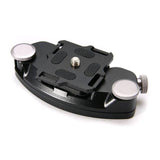 Metal Quick Release Camera Waist Belt Strap for DSLR Digital SLR Camera GoPro