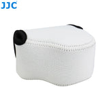 JJC OC-C Series Neoprene Camera Case for Sony Fujifilm Canon