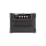 Aroma AG-10 Electric Analog Amplifier Speaker Box Audio Amplifer Distortion