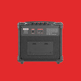 Aroma AG-10 Electric Analog Amplifier Speaker Box Audio Amplifer Distortion