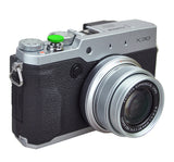 JJC SRB Series Soft Release Button for Fujifilm Leica Sony