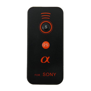 Camera Remote Controller for Sony NEX7 nex-5n A33 A55 A580 A390