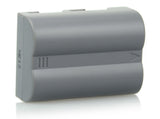 DSTE EN-EL3E Replacement Battery or Charger for D70 D70S D80 D90 D100 D200 D300 D300s D700 D50