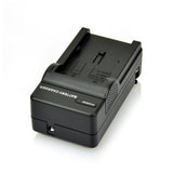 DSTE NB-2LH NB2LH 1,900mAh Battery or Charger for Canon EOS 350D 400D