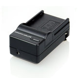 DSTE EN-EL3E Replacement Battery or Charger for D70 D70S D80 D90 D100 D200 D300 D300s D700 D50