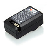 DSTE NP-FH50 1200mAh Battery or Charger for Sony HX100 HX200 A230 A290