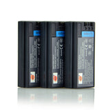 DSTE NP-FC11 NPFC10 1400mAh Battery or Charger For Sony F77 P5 P3 P9