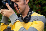 Lynca Lens Cap Holder for Nikon and Canon