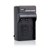 DSTE EN-EL3E Replacement Battery or Charger for D70 D70S D80 D90 D100 D200 D300 D300s D700 D50