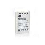 DSTE EN-EL5 Replacement Battery or Charger for Nikon Coolpix 3700 4200 5200 5900 7900