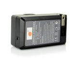 DSTE EN-EL12 1,600mAh Battery and Charger for Nikon S6200 P300 AW120s P340 S9600