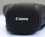 Neoprene Camera Case Bag for Canon