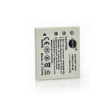 DSTE NP-40 Replacement Battery or Charger for Fujifilm F470 F402 F455 F460