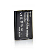 DSTE LI-60B EN-EL11 Replacement Battery or Charger For Nikon Olympus S550 S560