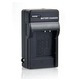 DSTE LI-60B EN-EL11 Replacement Battery or Charger For Nikon Olympus S550 S560