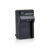 DSTE EN-EL12 1,600mAh Battery and Charger for Nikon S6200 P300 AW120s P340 S9600