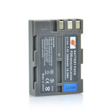 DSTE EN-EL3E Replacement Battery or Charger for D70 D70S D80 D90 D100 D200 D300 D300s D700 D50