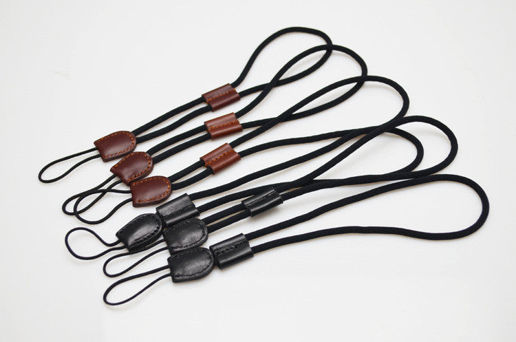 Camera Wrist Hand Strap