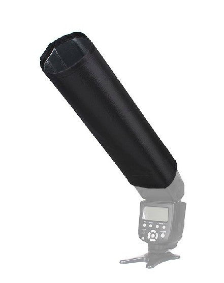 Soft Box Flash Diffuser for Canon Nikon Sony Minolta