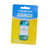 Pisen SD Card Reader