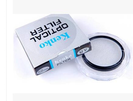 Generic Optical UV Filter