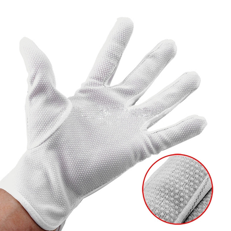 Anti-static Photographer's Cleaning Gloves