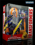 Transformers Optimus Prime AD31