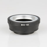 M42-NX Lens Camera Adapter