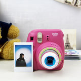 Caiul Color Filter Close-Up Lens for Fujifilm Instax Mini 8 /7S /Hello Kitty