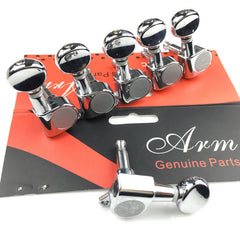 ARM Electric Guitar Tuning Pegs (set)