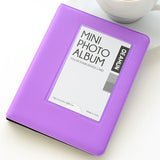 3-inch Photo Album for Fujifilm Instax Mini | 64 pockets