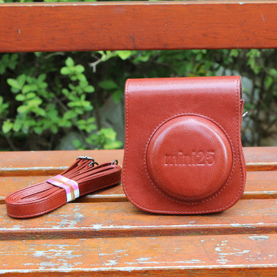 Shoulder Bag Insert Case for Instax Mini 25