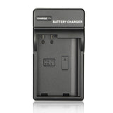 DSTE EN-EL15 2550mAh Battery or Charger for Nikon d800 D600 D7000 V1 D7100 D610