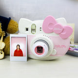 Caiul Color Filter Close-Up Lens for Fujifilm Instax Mini 8 /7S /Hello Kitty